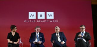Dal 3 all’8 maggio la Milano Beauty Week