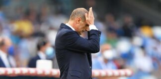 Allegri “Viola in forma ma lo è anche la Juve. Bilanci? Alla fine”