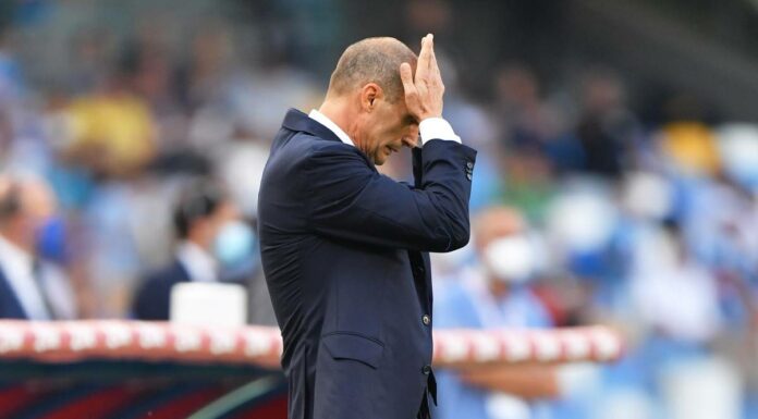 Allegri “Viola in forma ma lo è anche la Juve. Bilanci? Alla fine”