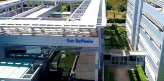 L’Università San Raffaele Roma prima per qualità tra le telematiche