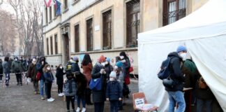 Covid, in Emilia Romagna 1.751 nuovi casi e 14 decessi