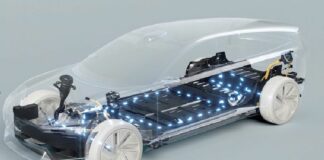 Volvo investe in Storedot per tecnologia ricarica batterie