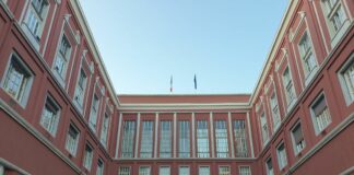 Malagò e Vezzali ricevono Bubka e il Ministro dello sport ucraino