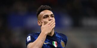 Inter-Milan 3-0, nerazzurri in finale di Coppa Italia