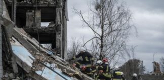 Mariupol sotto assedio, accordo per corridoio umanitario