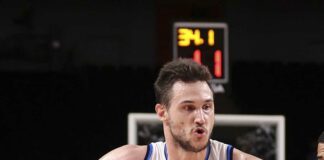 Hawks di Gallinari ancora ko, Miami sul 2-0