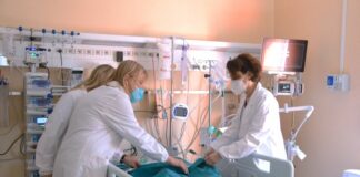 Da Cimo-Fesmed dossier sul malessere degli ospedalieri