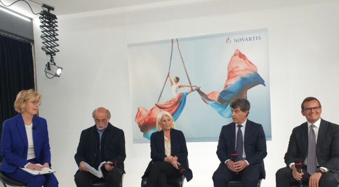 Sclerosi Multipla, arriva la prima terapia domiciliare ad alta efficacia