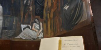 Cerimonia su attività ricerca per i 719 anni della Fondazione Sapienza