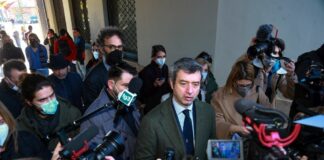 Def, Orlando “Scostamento di bilancio? Nessuna strada esclusa”