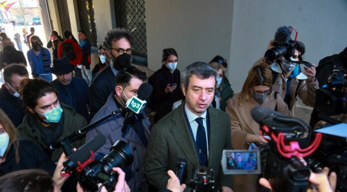 Def, Orlando “Scostamento di bilancio? Nessuna strada esclusa”