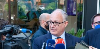 Rifiuti Roma, svolta Gualtieri “Realizzeremo il termovalorizzatore”