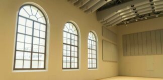 Reggio Emilia, riapre dopo 30 anni la Sala Verdi del teatro Ariosto