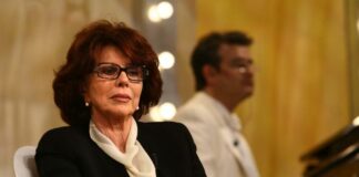 A Giovanna Ralli il David alla carriera