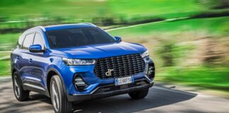 Arriva DR 6.0, il Suv ideale per i grandi viaggi