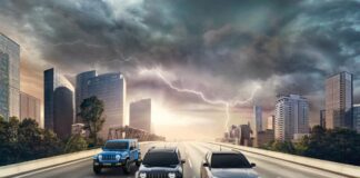 Jeep 4xe premia i clienti per le loro abitudini di guida sostenibili