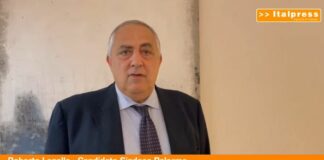 Lagalla “Dieci rivoluzioni per fare rinascere la città di Palermo”