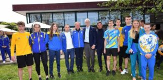 Cito “Fita ha accolto subito richiesta aiuto federazione Ucraina”