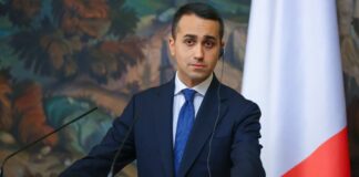 Energia, Di Maio “Sul gas raggiunto importante accordo con l’Angola”