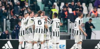 Fiorentina ko, Juve in finale di Coppa Italia con l’Inter