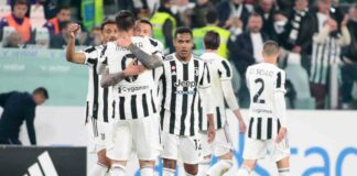 Fiorentina ko, Juve in finale di Coppa Italia con l’Inter