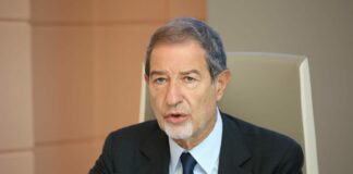 Regionali Sicilia, Musumeci “Berlusconi può risolvere tutto in un’ora”