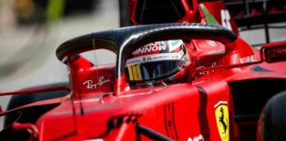 Sainz con la Ferrari fino al 2024 “Non c’è team migliore”