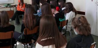 United Network Europa, dal 2 al 4 maggio arriva a Roma Imun Middle School