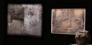 Palermo, i big dell’arte contemporanea a Palazzo Reale per la mostra .RE