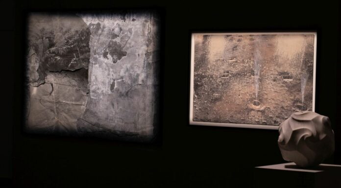 Palermo, i big dell’arte contemporanea a Palazzo Reale per la mostra .RE