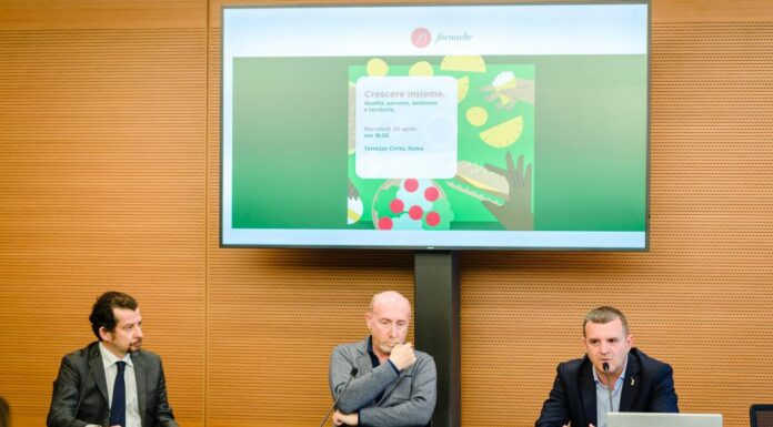 McDonald’s continua a crescere in Italia, +37% di fatturato nel 2021