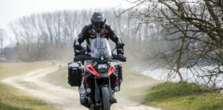 Acquistare una Suzuki GSX-S1000 o V-Strom ora più conveniente