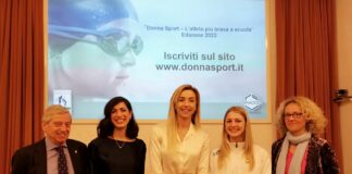 Donna e Sport binomio vincente, Silvia Salis presenta libro a Milano