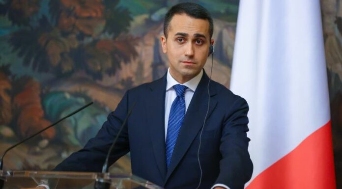 Di Maio “Con il Congo accordo cruciale per le forniture del gas”