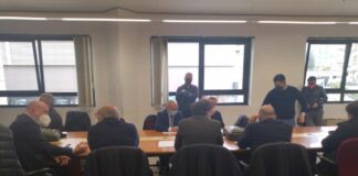 Lavoro, firmato in regione Basilicata addendum Tempa Rossa