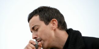 Diodato sarà ospite all’Eurovision Song Contest