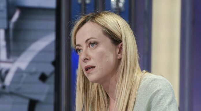 Utero in affitto, Meloni “Ok adozione proposta Fdi come testo base”