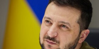 Zelensky “La Russia rifiuta la tregua per la Pasqua ortodossa”