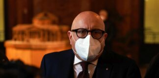 Armao “Verso pieno riconoscimento europeo insularità”