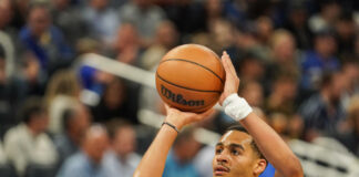 Memphis e Dallas sul 2-1, Golden State si porta sul 3-0