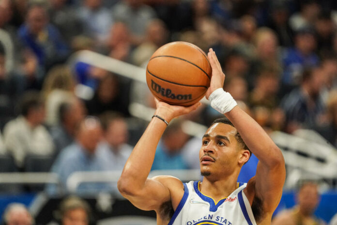 Golden State Warriors at Orlando Magic, Orlando, Florida, USA