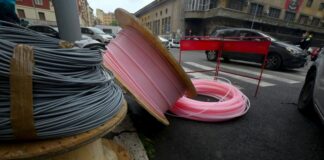 Autostrade per l’Italia-Open Fiber, nuova società per cablare il Paese