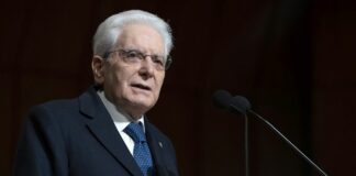 Ucraina, Mattarella: “Dalla Russia attacco violento, ferma solidarietà”