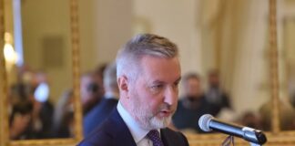 Difesa, Guerini “Incrementare budget per Italia protagonista in Ue”