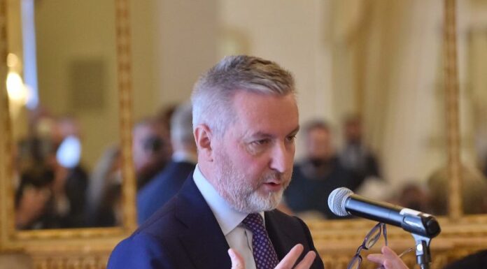 Difesa, Guerini “Incrementare budget per Italia protagonista in Ue”