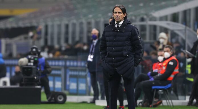 Inzaghi “Il derby ci ha dato tanta convinzione”