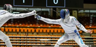 Scelti gli azzurri per i Campionati del Mediterraneo Cadetti e Giovani