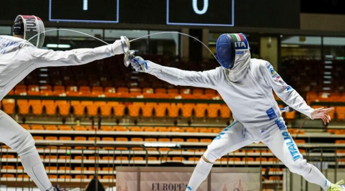 Scelti gli azzurri per i Campionati del Mediterraneo Cadetti e Giovani