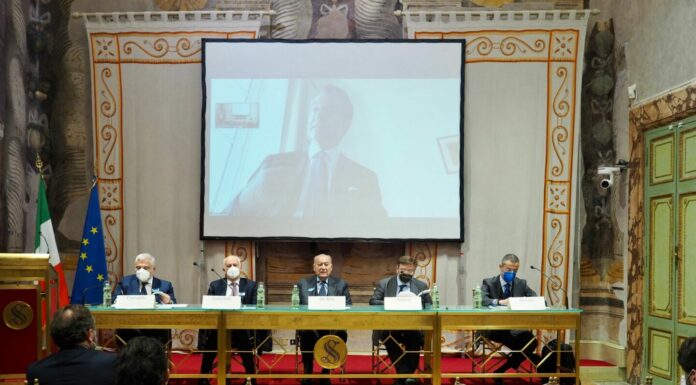 Cybersecurity, 64,6% degli italiani bersaglio di e-mail ingannevoli