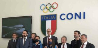 I Mondiali di wakeboard al Lago del Salto “Italia al top”